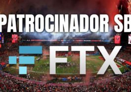 ntercambiador de Bitcoin por primera vez auspició el Super Bowl ftx crypto