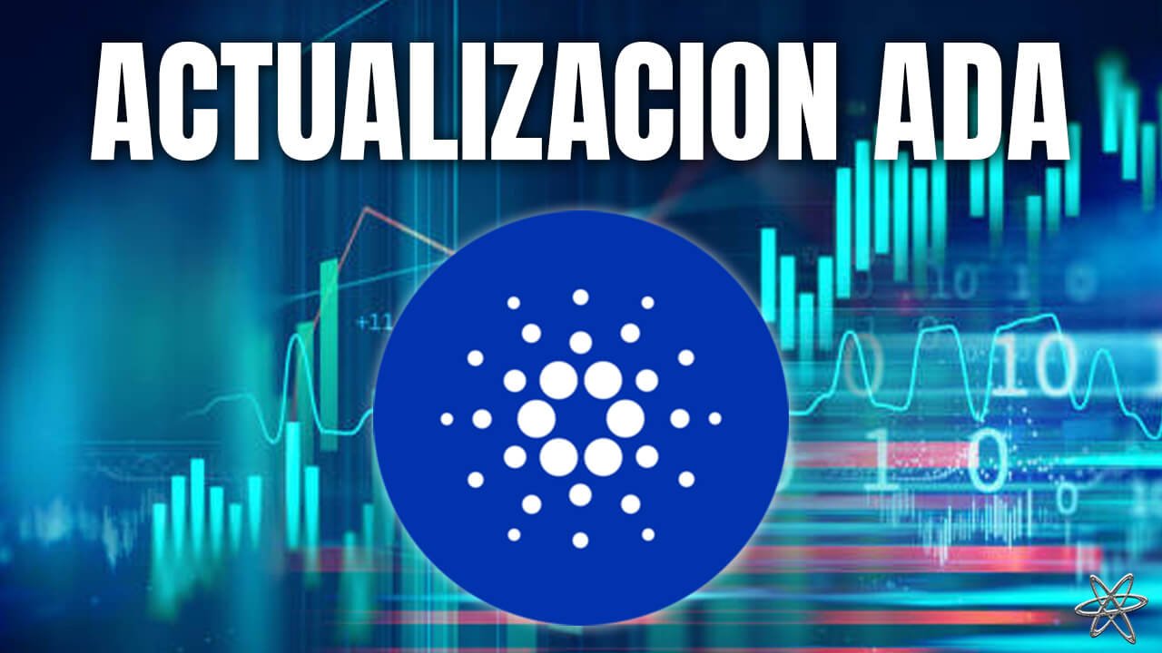actualizacion Cardano completa su primera fase exitosamente