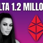 Multa millonaria a Kim Kardashian por promoción ilegal de criptomonedas