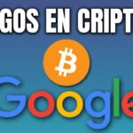 Google comienza a aceptar Bitcoin