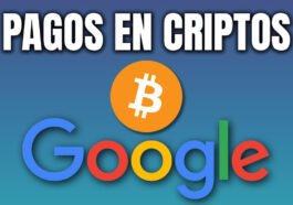Google comienza a aceptar Bitcoin