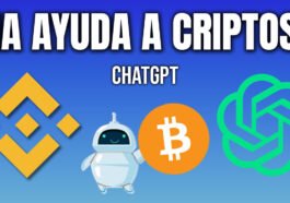 Binance menciona que ChatGPT ayudará en la adopción de criptomonedas
