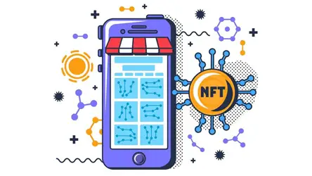 Amazon lanzará su mercado de NFT