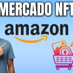 Amazon planea lanzar su mercado de NFT
