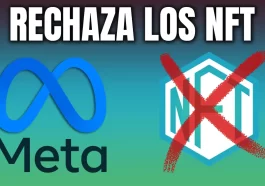 Instagram y Facebook anuncian su rechazo a los NFT