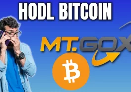 Mt. Gox planea Holdear los Bitcoin que recibirá