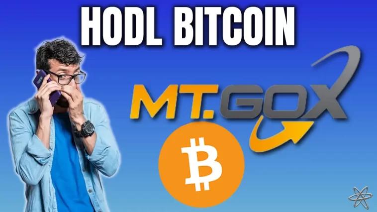 Mt. Gox planea Holdear los Bitcoin que recibirá