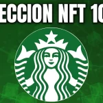 Starbucks pone a la venta su colección NFT por 100 dólares cada uno