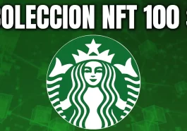 Starbucks pone a la venta su colección NFT por 100 dólares cada uno