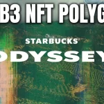 Starbucks presentó su estrategia Web3 Odyssey en la red Polygon