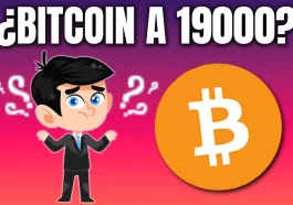 ¿El precio de Bitcoin se dirige a los 19000 dólares?