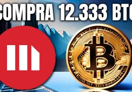 MicroStrategy Adquiere más Bitcoin