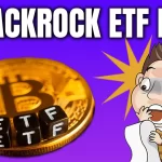 Posibilidades del 50% de aprobación para el ETF de Bitcoin de BlackRock