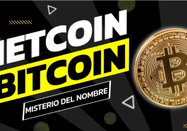 Satoshi Nakamoto consideró llamar a Bitcoin 'Netcoin'