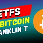 El Auge de los ETFs de Bitcoin al Contado: Franklin Templeton en la Carrera