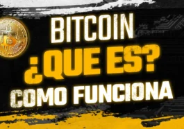 Que es bitcoin y como funciona