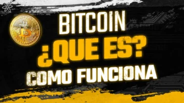 Que es bitcoin y como funciona
