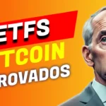 Han Sido Aprobados todos los ETF de Bitcoin por la SEC