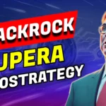 BlackRock Supera a MicroStrategy en Bitcoin