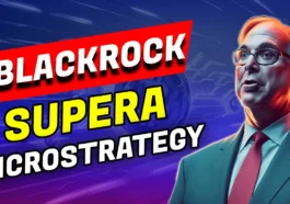 BlackRock Supera a MicroStrategy en Bitcoin