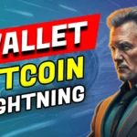 La Innovadora Hardware Wallet de Bitcoin con Integración de Lightning