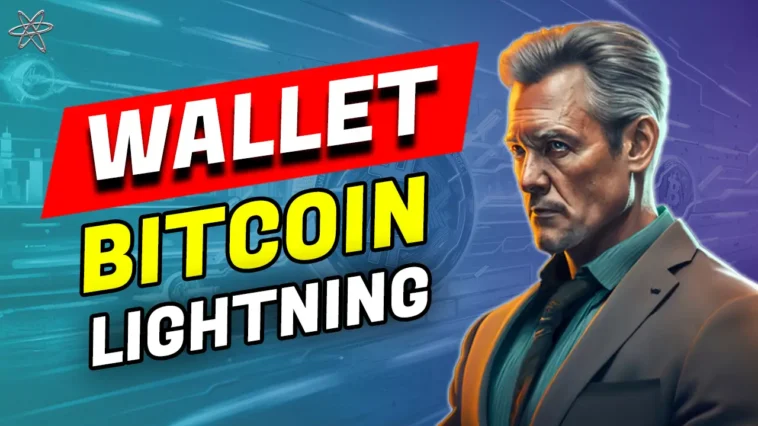 La Innovadora Hardware Wallet de Bitcoin con Integración de Lightning