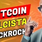 CEO de BlackRock tiene Perspectivas Optimistas sobre Bitcoin