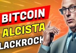 CEO de BlackRock tiene Perspectivas Optimistas sobre Bitcoin