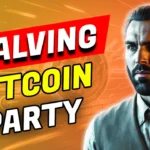 Conoce el Halving Party de Bitcoin en El Salvador