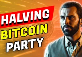 Conoce el Halving Party de Bitcoin en El Salvador