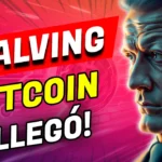 Ha Llegado el Halving de Bitcoin