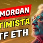 JPMorgan Mantiene Optimismo sobre la Aprobación de los ETF de Ethereum