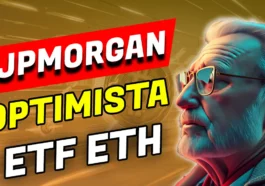 JPMorgan Mantiene Optimismo sobre la Aprobación de los ETF de Ethereum