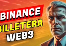 La Presentación de la Billetera Web3 de Binance