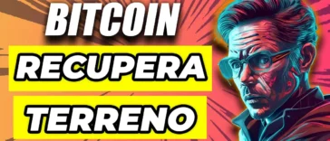 Bitcoin Recupera Terreno: ¿Un Camino Hacia los USD 60000?