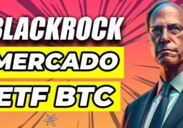 La Preocupante Entrada de BlackRock en el Mercado de ETFs de Bitcoin