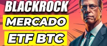 La Preocupante Entrada de BlackRock en el Mercado de ETFs de Bitcoin