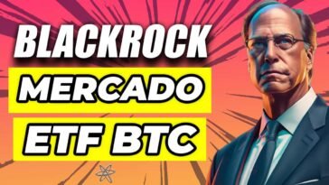 La Preocupante Entrada de BlackRock en el Mercado de ETFs de Bitcoin