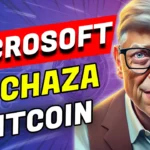 Microsoft descarta Bitcoin ¿Decisión sabia o error estratégico?