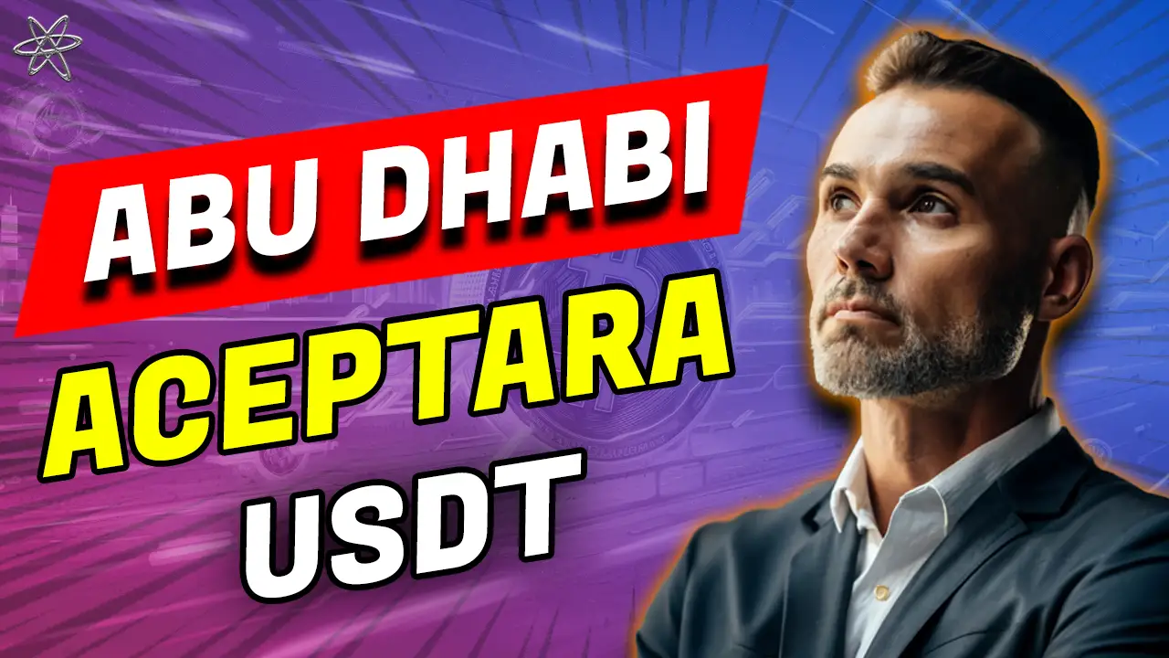 Tether revoluciona las finanzas digitales en Abu Dabi