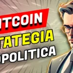 Bitcoin: La Estrategia Geopolítica que Desafía Superpotencias