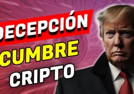 Asi fue la Cumbre Cripto en la Casa Blanca de EE.UU