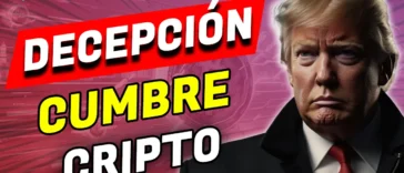 Asi fue la Cumbre Cripto en la Casa Blanca de EE.UU