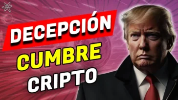 Asi fue la Cumbre Cripto en la Casa Blanca de EE.UU